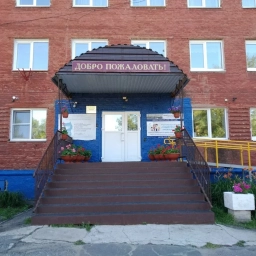 Аватар канала «КОУ "Адаптивная школа-интернат №19"»