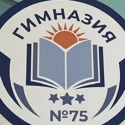 Аватар канала «БОУ г.Омска "Гимназия №75"»
