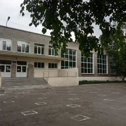 Аватар канала «БОУ г. Омска "СОШ № 78"»