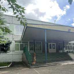 Аватар канала «БОУ г.Омска "Средняя общеобразовательная школа №101"»