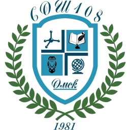 Аватар канала «БОУ г. Омска "СОШ № 108"»