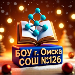 Аватар канала «БОУ г. Омска "Средняя общеобразовательная школа №126"»