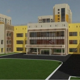 Аватар канала «ШКОЛА 155 ОМСК»