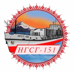 Аватар канала «ПЛАВМАГАЗИН НГСГ-151 И НОРД-3»