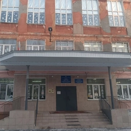 Аватар канала «Школа 39 г.Омска»