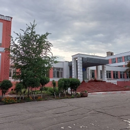 Аватар канала «БОУ г.Омска "СОШ №142"»