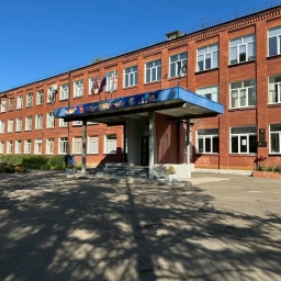 Аватар канала «БОУ г. Омска "СОШ №45"»