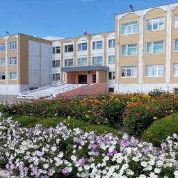 Аватар канала «БОУ г. Омска "Средняя общеобразовательная школа № 124"»