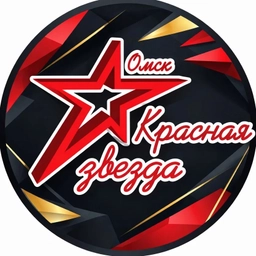 Аватар канала «Красная звезда | спортивная школа»