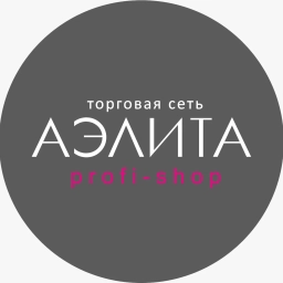 Аватар канала «Канал Аэлита ПрофКосметика»