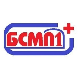 Аватар канала «БСМП №1 Омск»