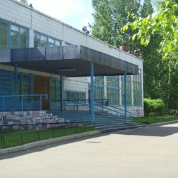 Аватар канала «Школа №47_Омск»