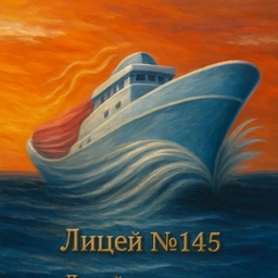 Аватар канала «БОУ г. Омска «Лицей № 145»»