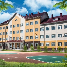 Аватар канала «БОУ г. Омска "Средняя общеобразовательная школа №53"»