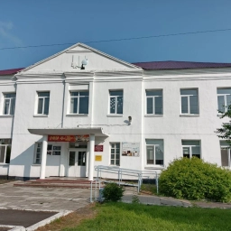 Аватар канала «МБОУ "Евгащинская СОШ им. Д.М. Ефименко"»