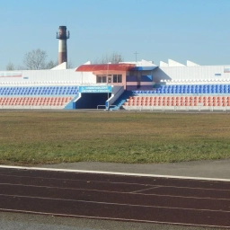 Аватар канала «Молодёжь и спорт Большереченского района»