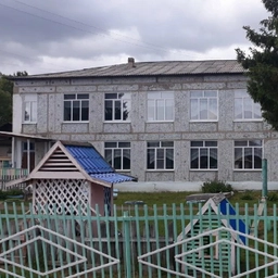 Аватар канала «МБДОУ Д/С "МАЛЫШ" Большеуковского МР»