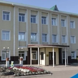 Аватар канала «КОУ "Исилькульская школа - интернат"»