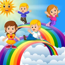 Аватар канала «МБДОУ "Детский сад "Радуга"»