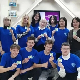 Аватар канала «КАТТ на МАКСимуме»