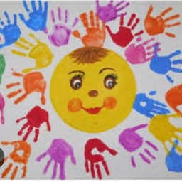 Аватар канала «МБДОУ "Детский сад №1" г. Калачинска Омской области»