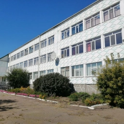 Аватар канала «МБОУ "Кормиловский лицей"»