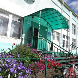 Аватар канала «УДО "Кормиловский ДДТ"»