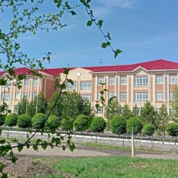 Аватар канала «МБОУ «Кормиловская СОШ № 1»»