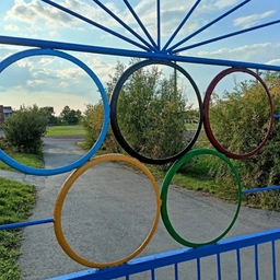 Аватар канала «МБОУ ДО "ДООЦ" Крутинского района»