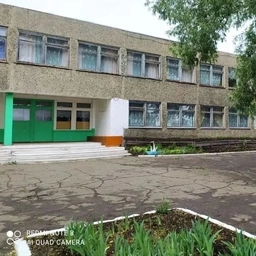 Аватар канала «МБОУ "Мокшинская СОШ" Любинского района Омской области»