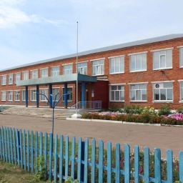 Аватар канала «Степнинская СОШ»