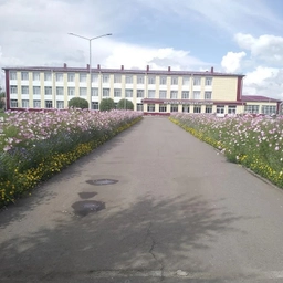 Аватар канала «Марьяновская школа №1»