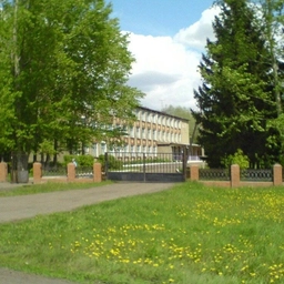 Аватар канала «Москаленская средняя общеобразовательная школа»