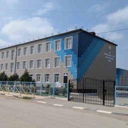 Аватар канала «МКОУ "Коркмаскалинская СОШ"»