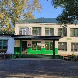 Аватар канала «МБОУ "Ильичёвская СОШ" Москаленский район»