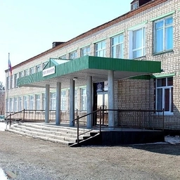 Аватар канала «МБОУ "Екатериновская СОШ"»