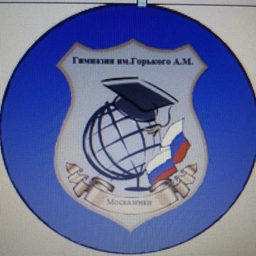 Аватар канала «МБОУ " Гимназия им. Горького "»