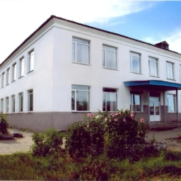 Аватар канала «Муромцевская СОШ №1»