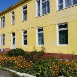 Аватар канала «Муромцевский детский сад №6»