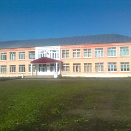 Аватар канала «МБОУ "Кам-Курская СОШ"»