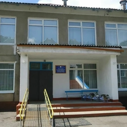 Аватар канала «КОУ «Петропавловская школа-интернат»»