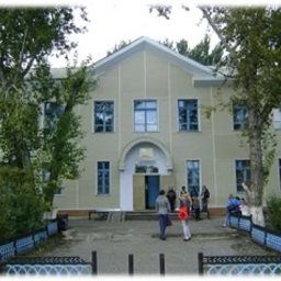 Аватар канала «Новости МБОУ "Называевская СОШ № 4"»