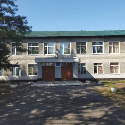 Аватар канала «Официальный канал МБОУ "Хомутинская СШ" Омская область»