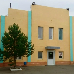 Аватар канала «МБОУ ДО Спортивная школа»