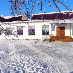 Аватар канала «Ганновская средняя школа»