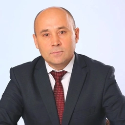 Аватар канала «Рудольф Селиванов I Батырево I Чувашия»