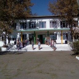 Аватар канала «Чистовская СШ»