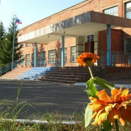 Аватар канала «Чернолученская СОШ»