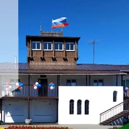 Аватар канала «ЦРТДиЮ "Ровесник" Омского муниципального района»