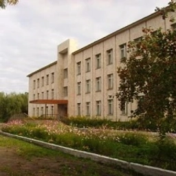 Аватар канала «МБОУ "Пушкинская СОШ"»